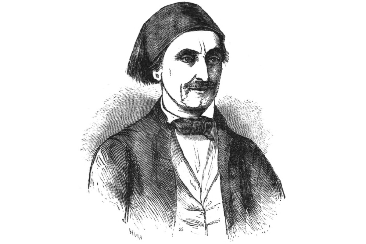 Exploring the Roots of Armenian American Public Life Through Oscanyan’s Lectures