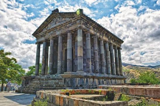 New Odysseus TV Series to Film in Armenia and Greece