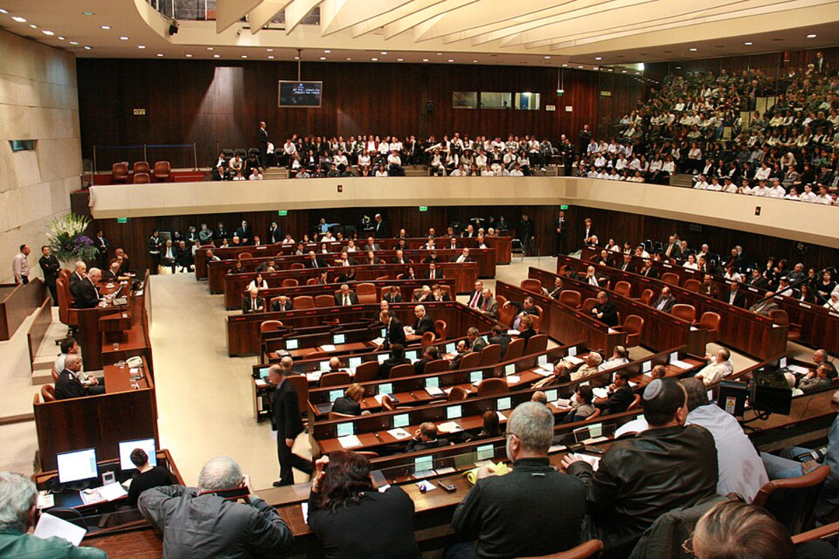 Israel's Stance on Armenian Genocide Recognition: Clarifying Misconceptions