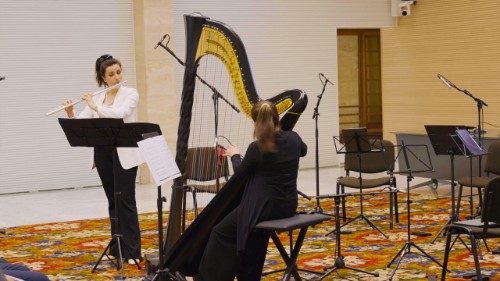 Vatican Radio's Armenian Section Celebrates 60 Years