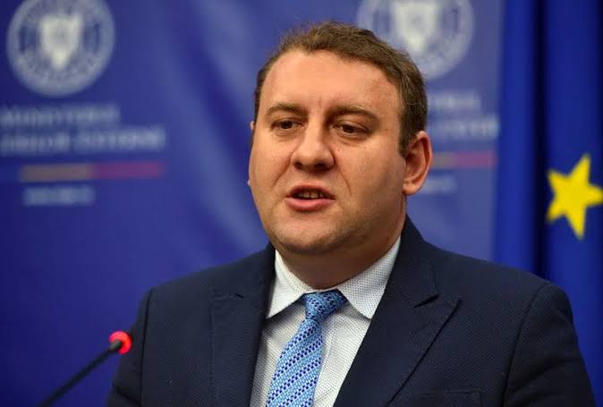 EU Appoints Head of Mission for Partnership Mission in Armenia
