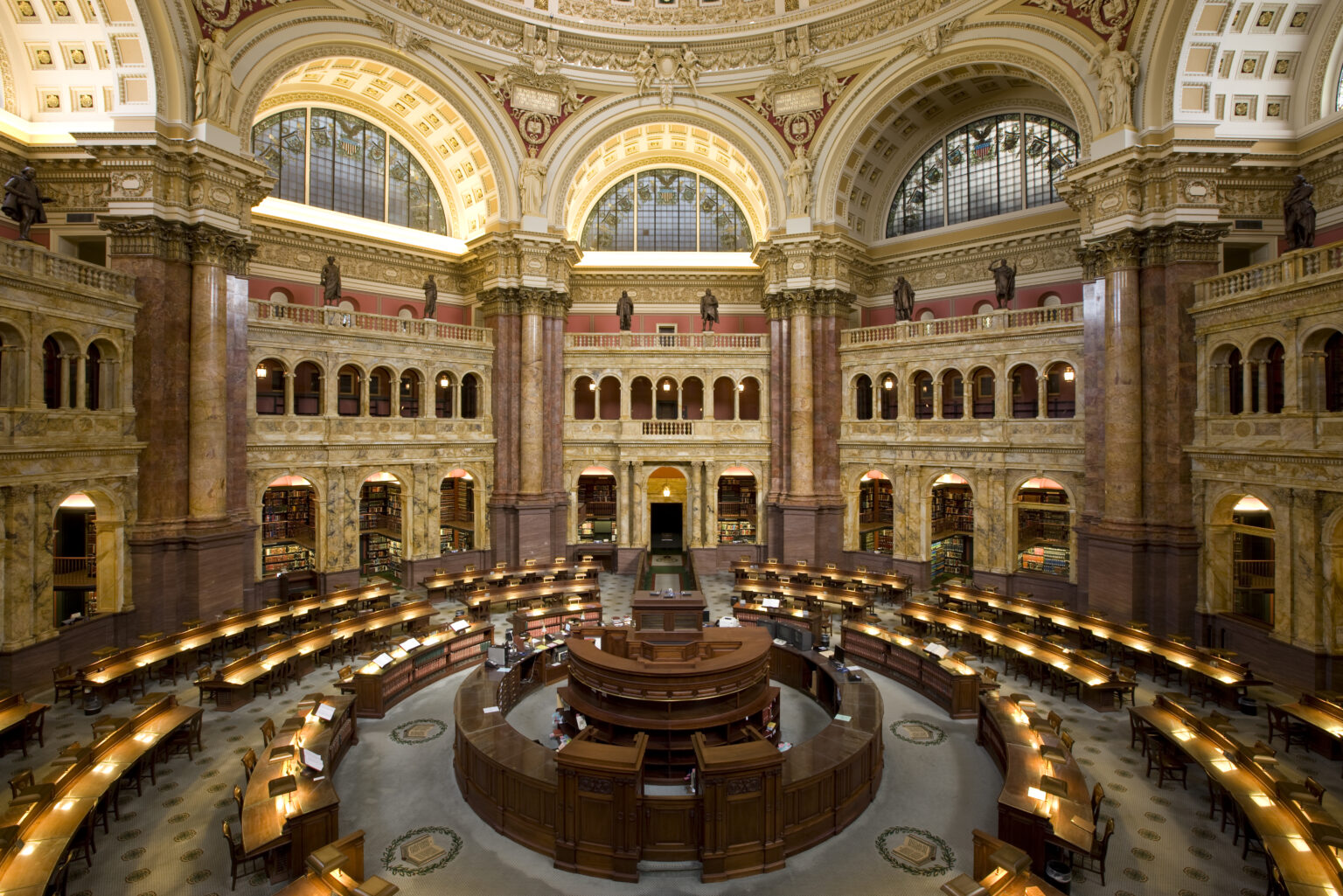 Library of Congress Highlights Armenian American History