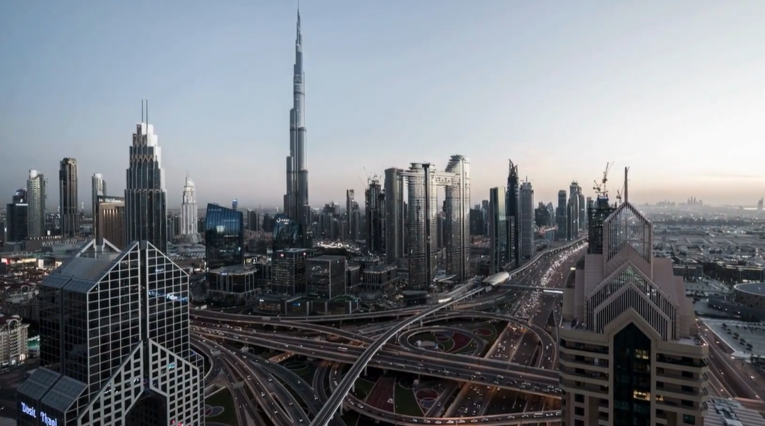 Armenian and UAE Driver's Licenses Now Recognized Mutually