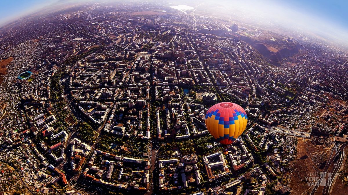 Yerevan Sees Increased Rental Demand from Russian Nationals