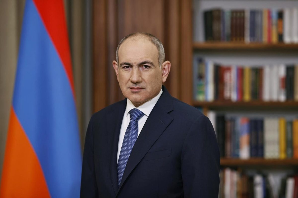 Nikol Pashinyan Reappointed as Armenia's Prime Minister