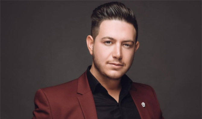 Raffi Boghosian Becomes President of Golden Globe Foundation