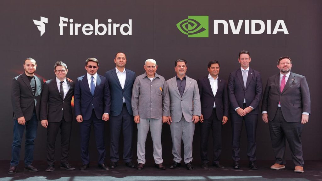 Firebird Launches Largest AI Factory in Armenia