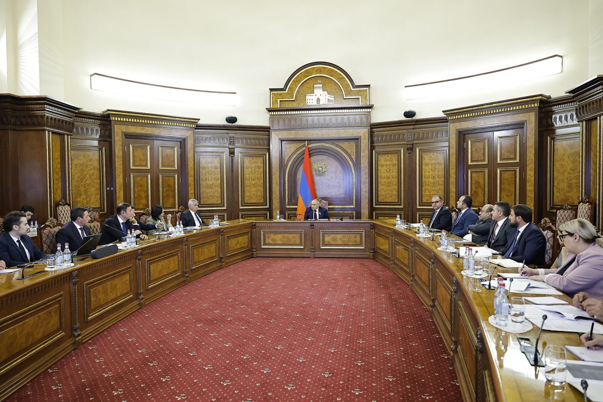 Armenia Launches Digital System for Construction Quality Oversight