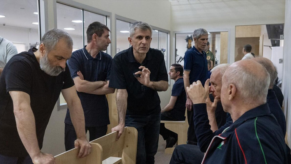 Calls for Trump to Advocate for Armenian Prisoners in Azerbaijan