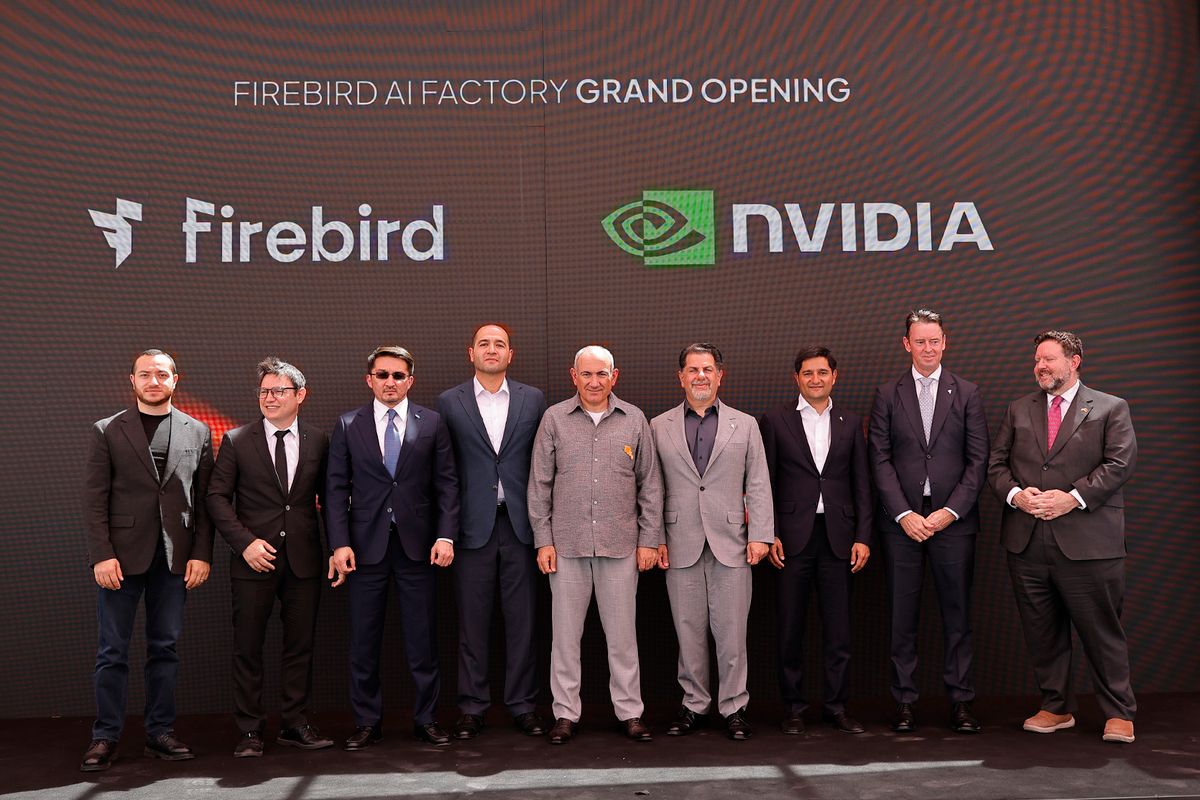 US Offers Nvidia Chips to Armenia in Peace Deal with Azerbaijan