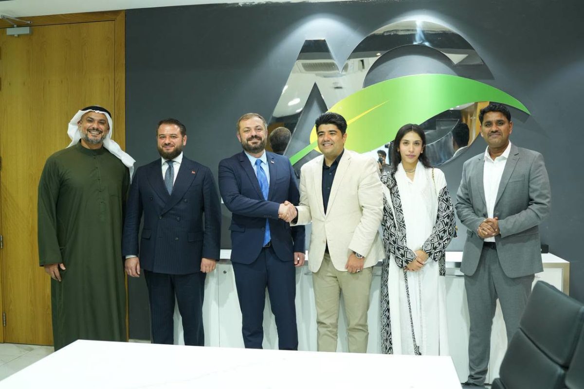 Armenia Begins Exporting Fresh Fruits and Vegetables to UAE