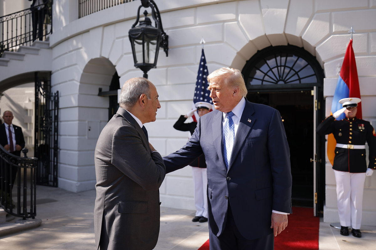 Armenia's AI Memorandum of Understanding: Challenges Ahead