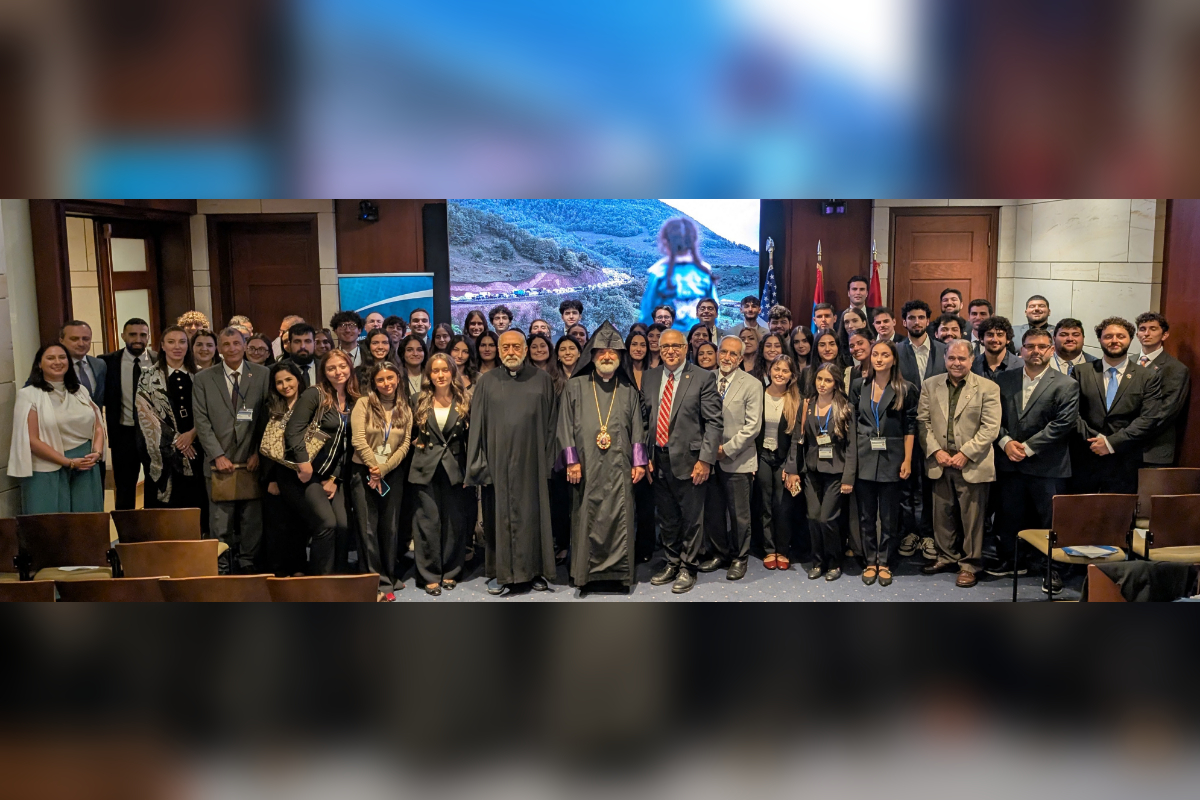 Congress Advocates for Artsakh Refugees and Hostage Release
