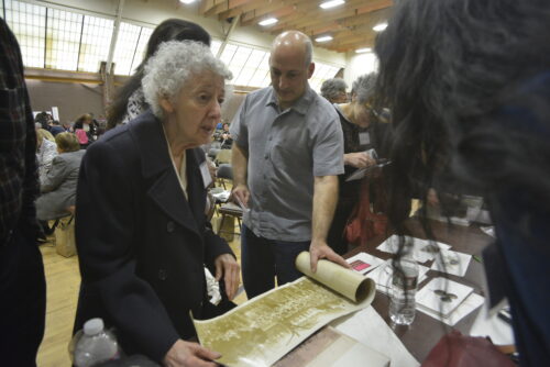 10th Anniversary of Armenian Genealogy Conference in Watertown