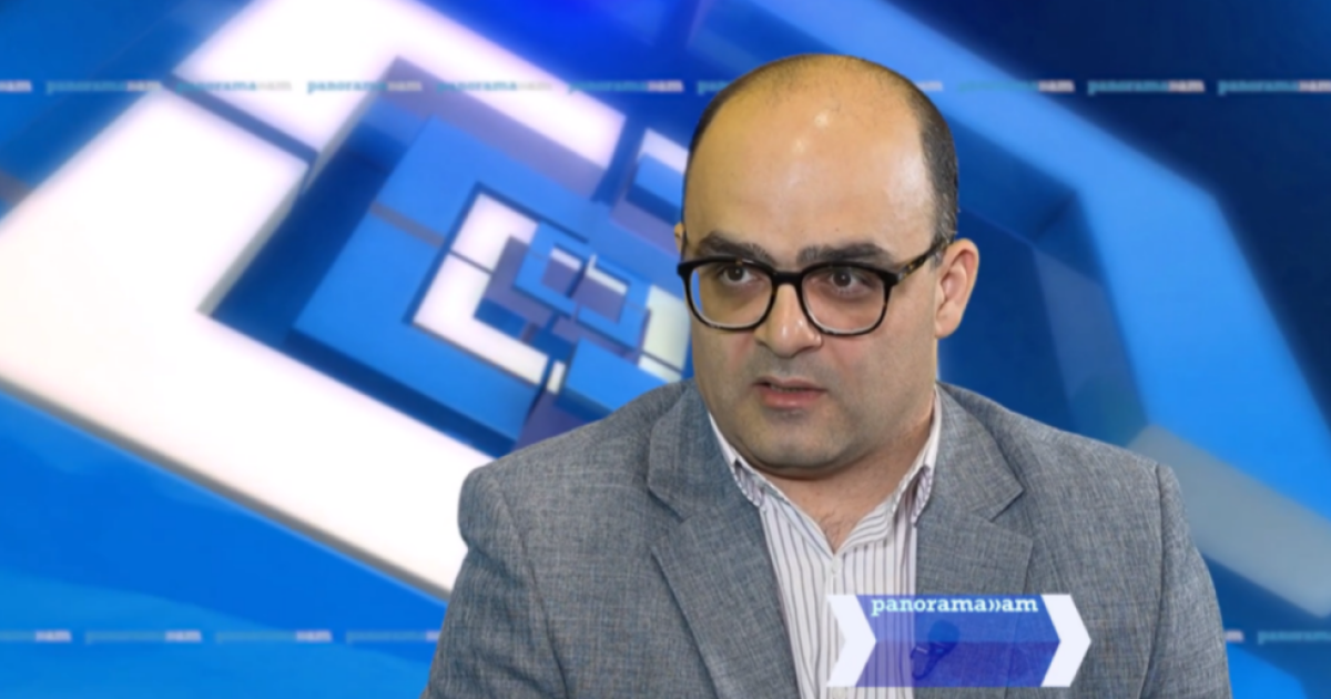 Armenia as a Potential Hub for U.S.-Russian Nuclear Collaboration
