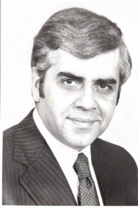 Remembering Walter Gregory Vartanian: A Dedicated Immigration Attorney